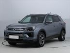 SsangYong Korando - fotka číslo 1
