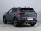 SsangYong Korando - fotka číslo 3