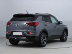 SsangYong Korando - fotka číslo 4