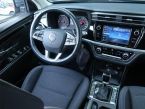 SsangYong Korando - fotka číslo 6