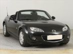Mazda MX-5 - fotka číslo 0