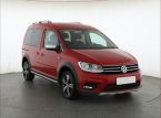 Volkswagen Caddy - fotka číslo 0