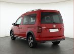 Volkswagen Caddy - fotka číslo 3