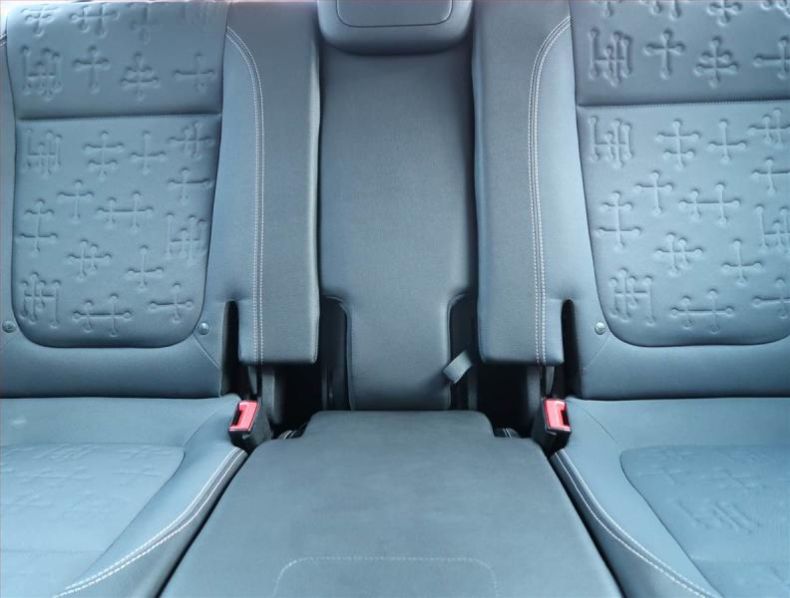 Opel Meriva - hlavní fotka