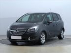 Opel Meriva - fotka číslo 1
