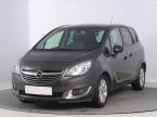 Opel Meriva - fotka číslo 1