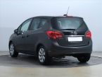 Opel Meriva - fotka číslo 3