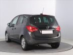Opel Meriva - fotka číslo 3