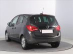Opel Meriva - fotka číslo 3