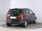 Opel Meriva - fotka číslo 4