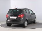 Opel Meriva - fotka číslo 4