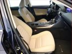 Lexus IS - fotka číslo 6