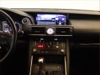 Lexus IS - fotka číslo 9