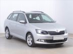 Škoda Fabia - fotka číslo 0