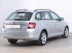 Škoda Fabia - fotka číslo 4
