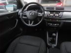 Škoda Fabia - fotka číslo 6