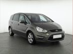 Ford S-MAX - fotka číslo 0