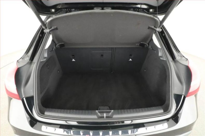 Mercedes Třída GLA - hlavní fotka