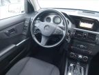Mercedes Třída GLK - fotka číslo 6