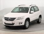 Volkswagen Tiguan - fotka číslo 1