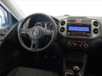 Volkswagen Tiguan - fotka číslo 6