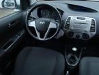 Hyundai i20 - fotka číslo 6
