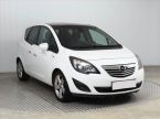 Opel Meriva - fotka číslo 0