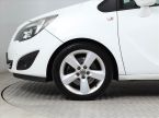 Opel Meriva - fotka číslo 11
