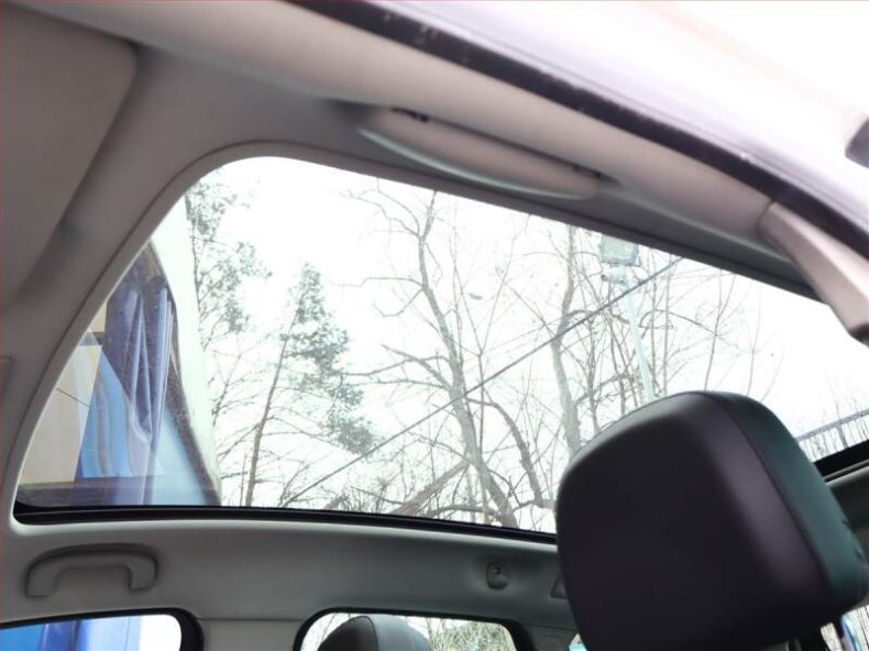 Opel Meriva - hlavní fotka