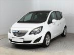 Opel Meriva - fotka číslo 1