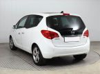 Opel Meriva - fotka číslo 3
