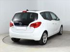 Opel Meriva - fotka číslo 4