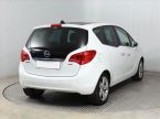 Opel Meriva - fotka číslo 4