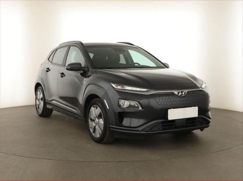 Hyundai Kona - hlavní fotka inzerátu