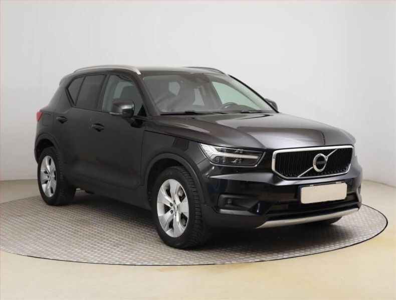 Volvo XC40 - hlavní fotka inzerátu