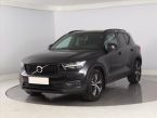 Volvo XC40 - fotka číslo 1