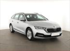 Škoda Octavia - fotka číslo 0