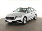 Škoda Octavia - fotka číslo 1