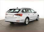 Škoda Octavia - fotka číslo 4