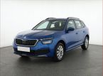 Škoda Kamiq - fotka číslo 1