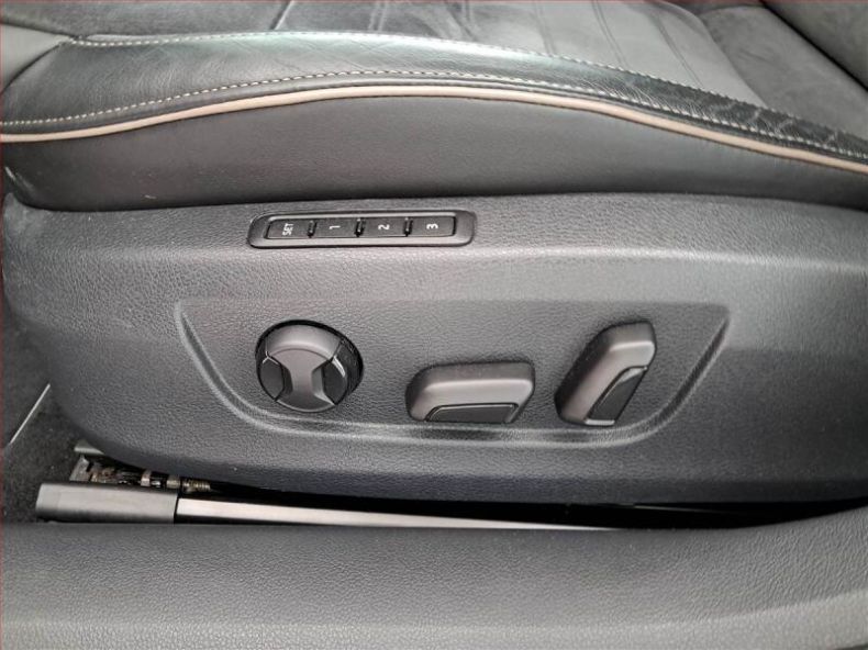 Škoda Superb - hlavní fotka