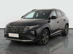 Hyundai Tucson - fotka číslo 1