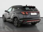 Hyundai Tucson - fotka číslo 3