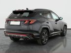 Hyundai Tucson - fotka číslo 4