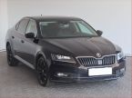 Škoda Superb - fotka číslo 0