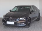 Škoda Superb - fotka číslo 1