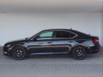 Škoda Superb - fotka číslo 2