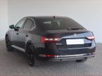 Škoda Superb - fotka číslo 3