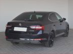 Škoda Superb - fotka číslo 4