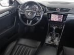 Škoda Superb - fotka číslo 6